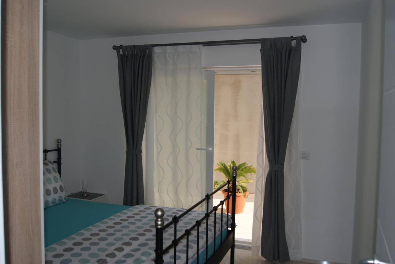 Zagar Apartment Poreč Exteriör bild