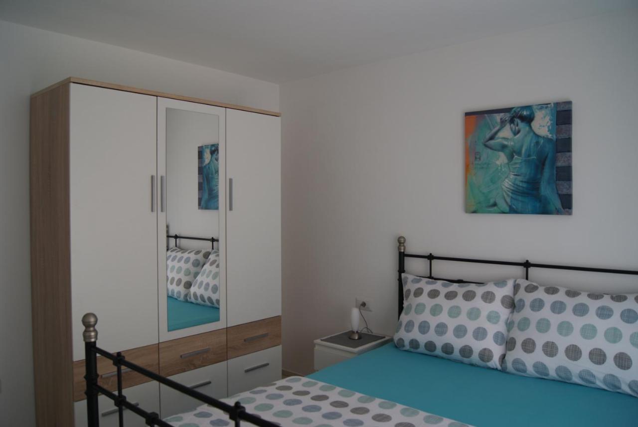 Zagar Apartment Poreč Exteriör bild