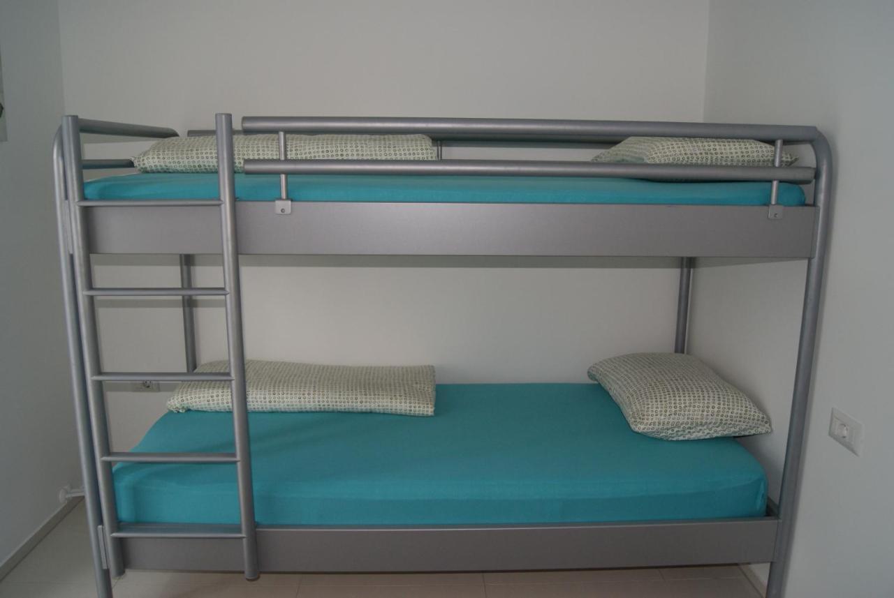 Zagar Apartment Poreč Exteriör bild