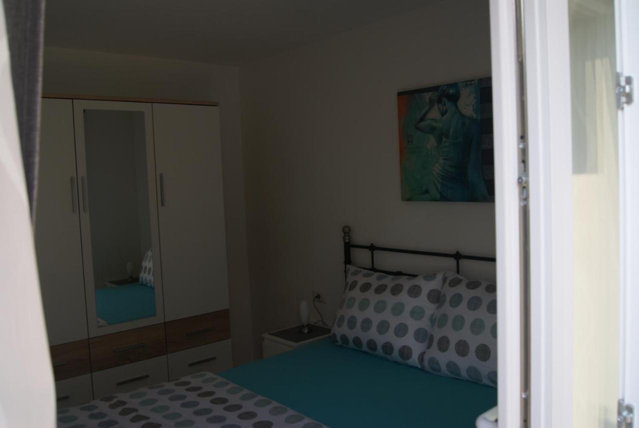 Zagar Apartment Poreč Exteriör bild