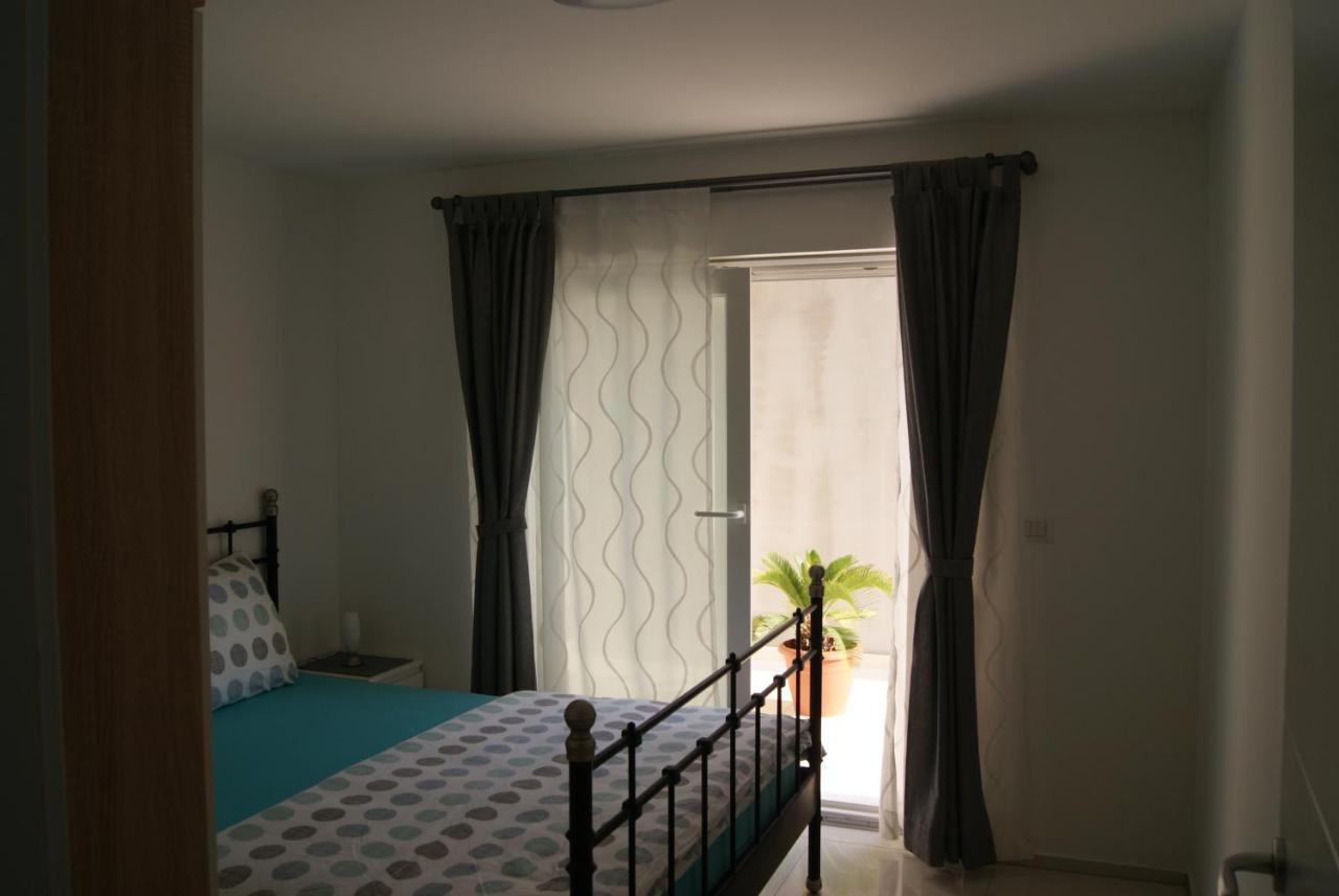 Zagar Apartment Poreč Exteriör bild