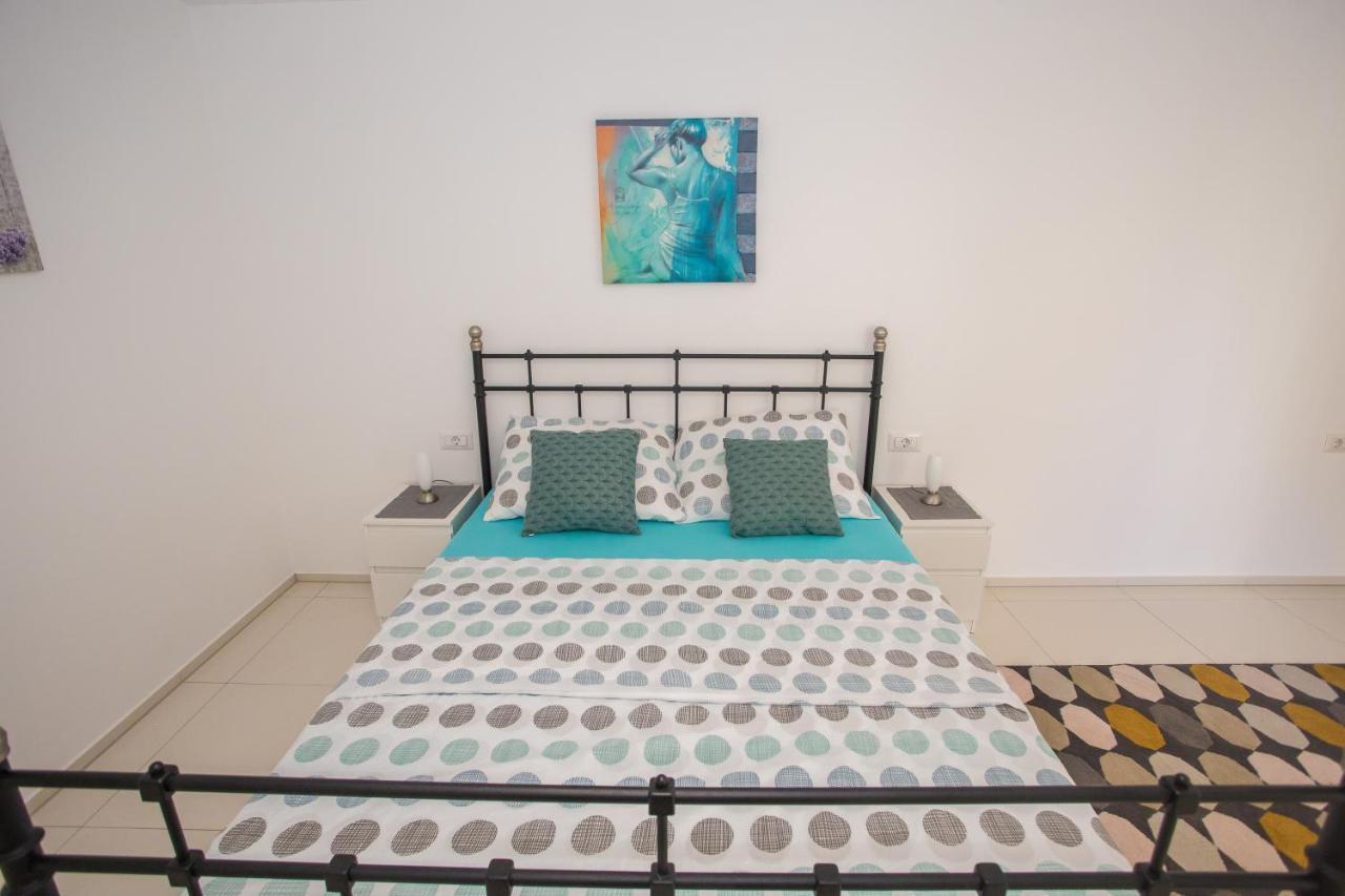 Zagar Apartment Poreč Exteriör bild