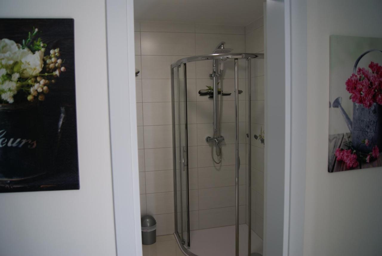 Zagar Apartment Poreč Exteriör bild